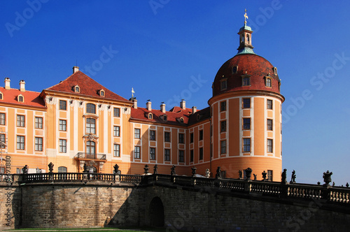 Jagdschloss Moritzburg