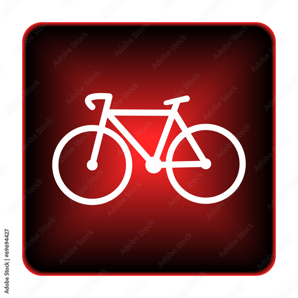 Bicycle icon Bicycle icon