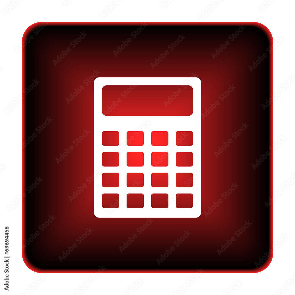 Calculator icon Calculator icon
