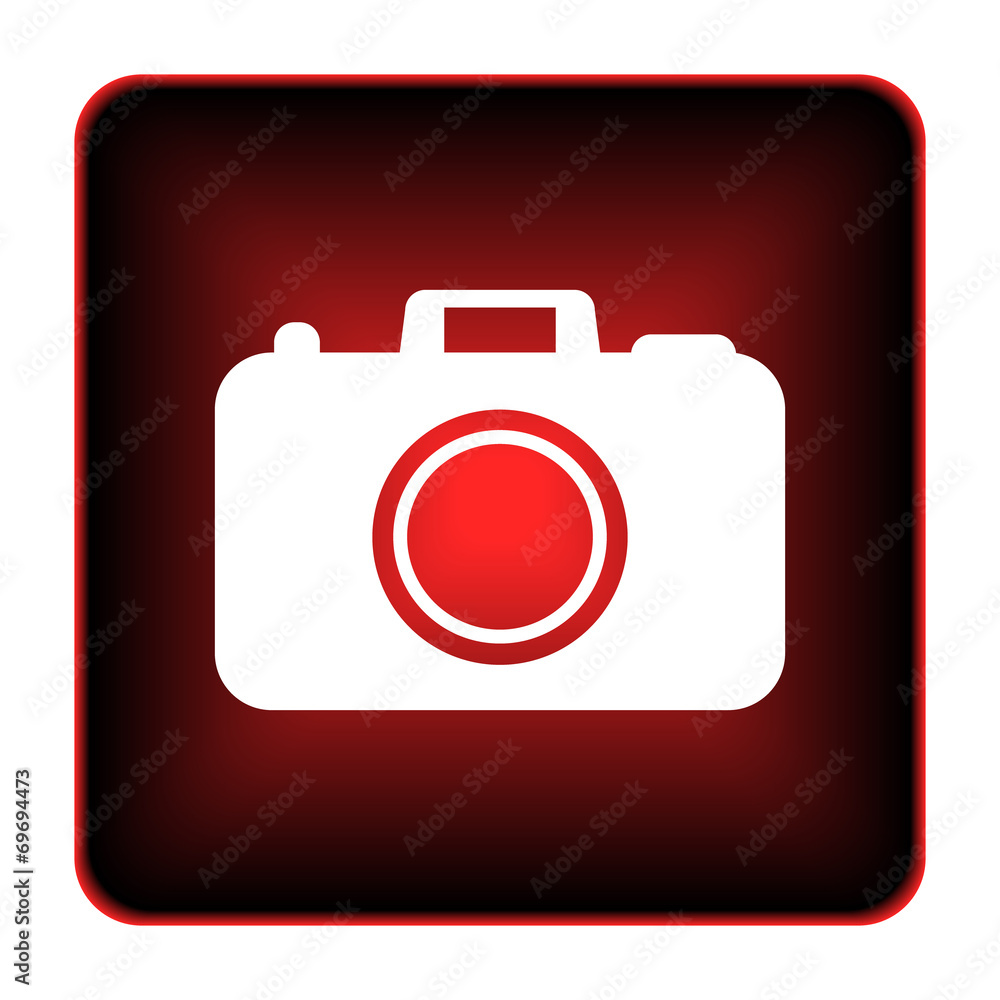 Photo camera icon Photo camera icon