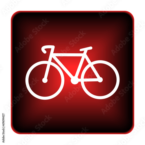 Bicycle icon