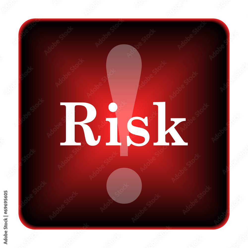 Risk icon