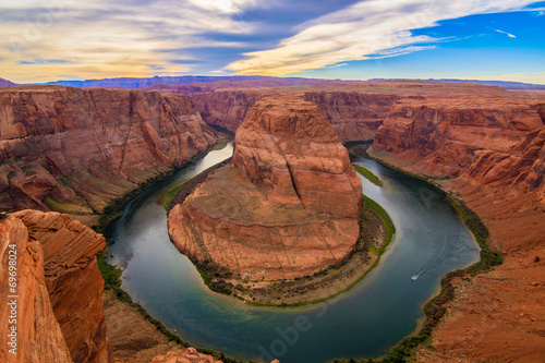 Nice Image of Horseshoe Bend