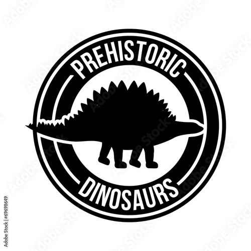 Dinosaur design