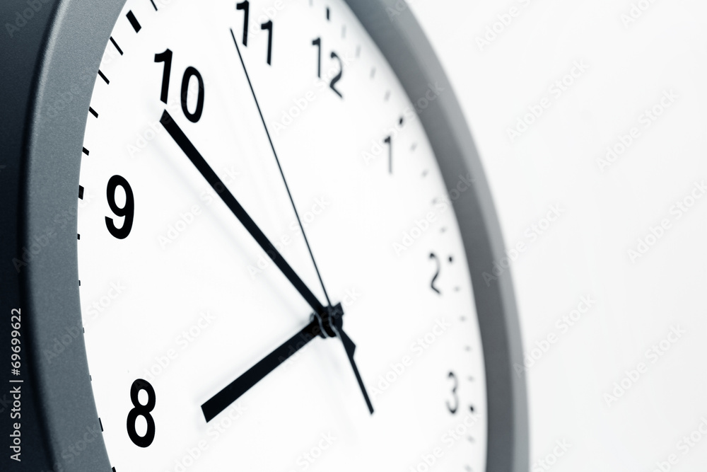 Clock Clock