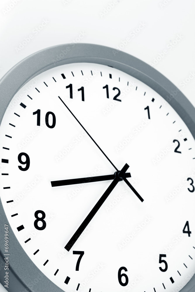 Clock Clock