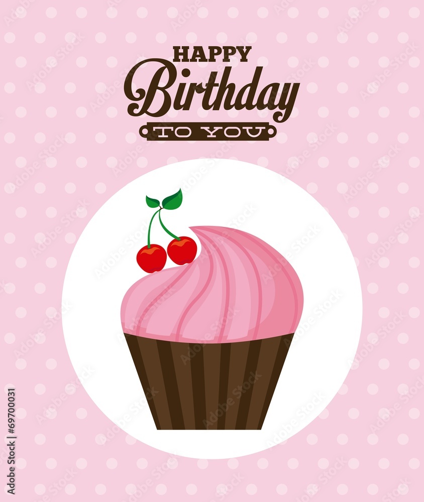 Birthday design Birthday design