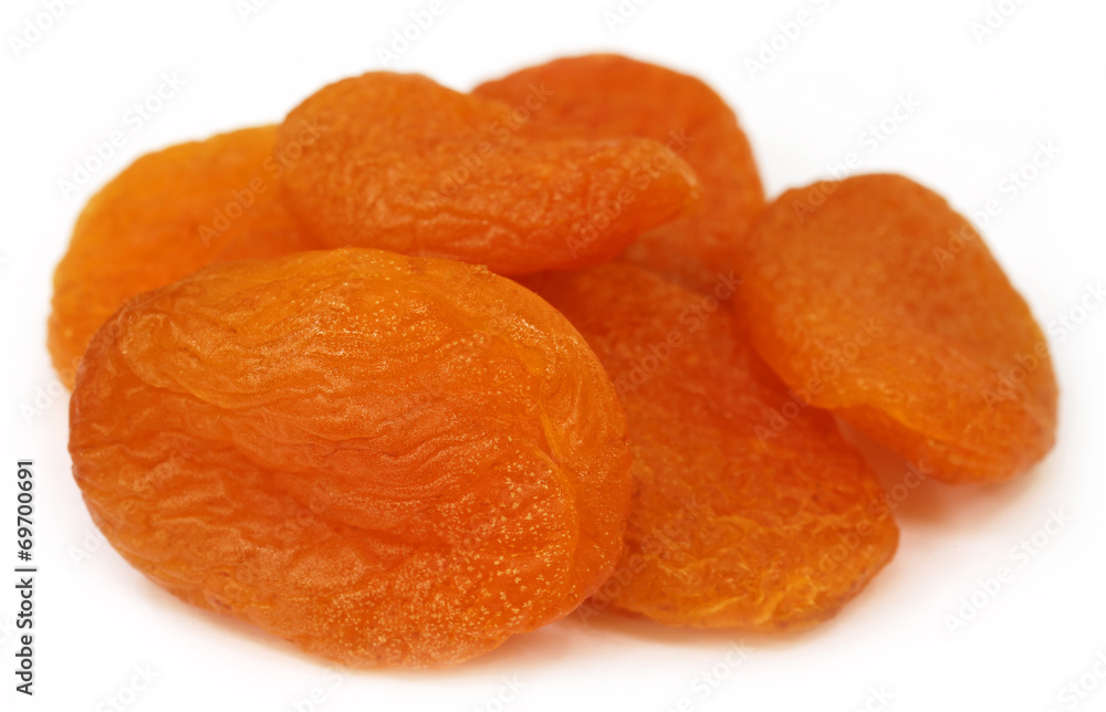 Dried apricot Dried apricot