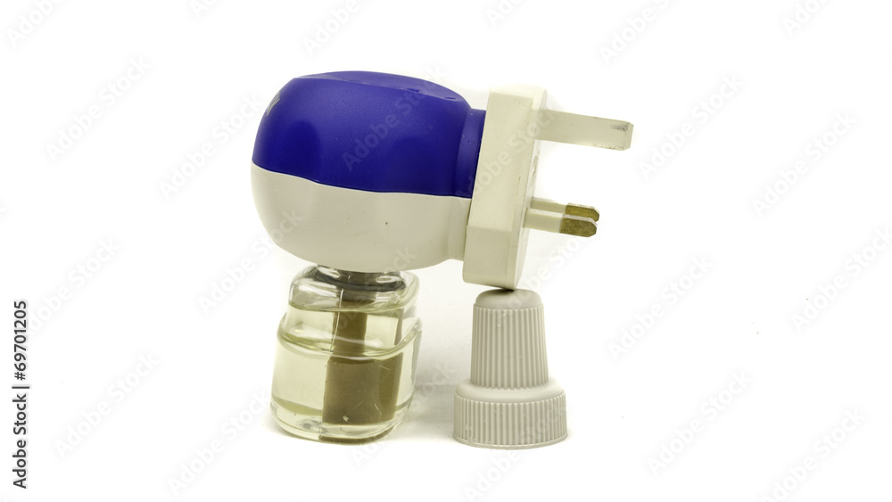 Anti-mosquito aedes repellent or fumigator Anti-mosquito aedes repellent or fumigator