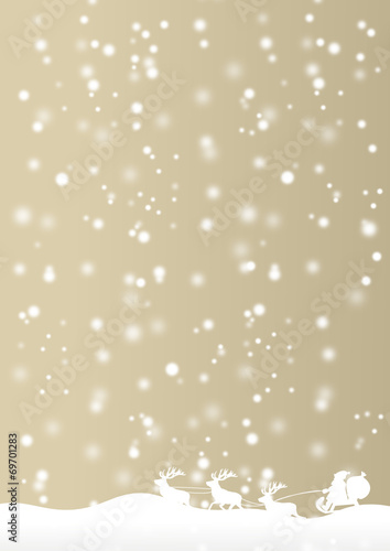 Weihnachtsmann