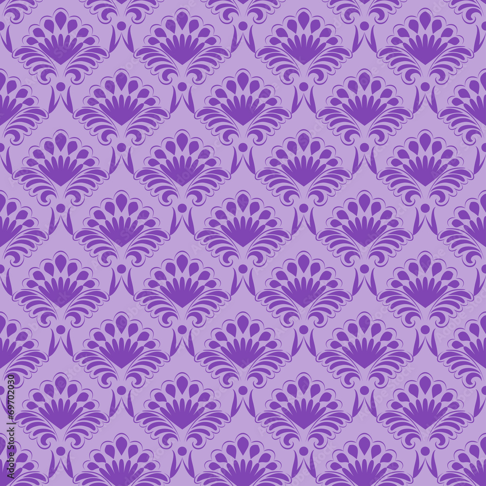Vector seamless with lace pattern. Vector seamless with lace pattern.