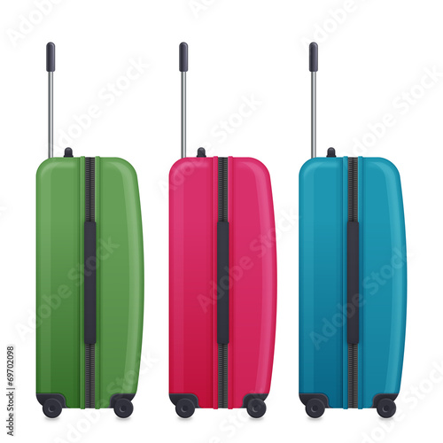 vector baggage