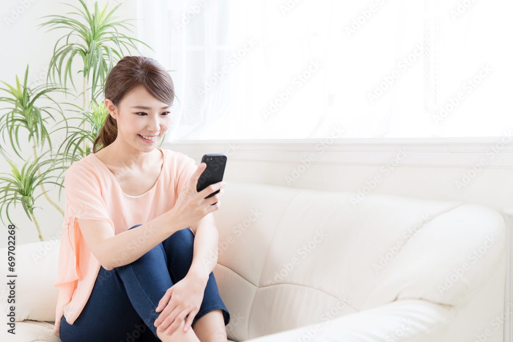 young asian woman lifestyle image young asian woman lifestyle image
