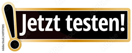 Jetzt testen!