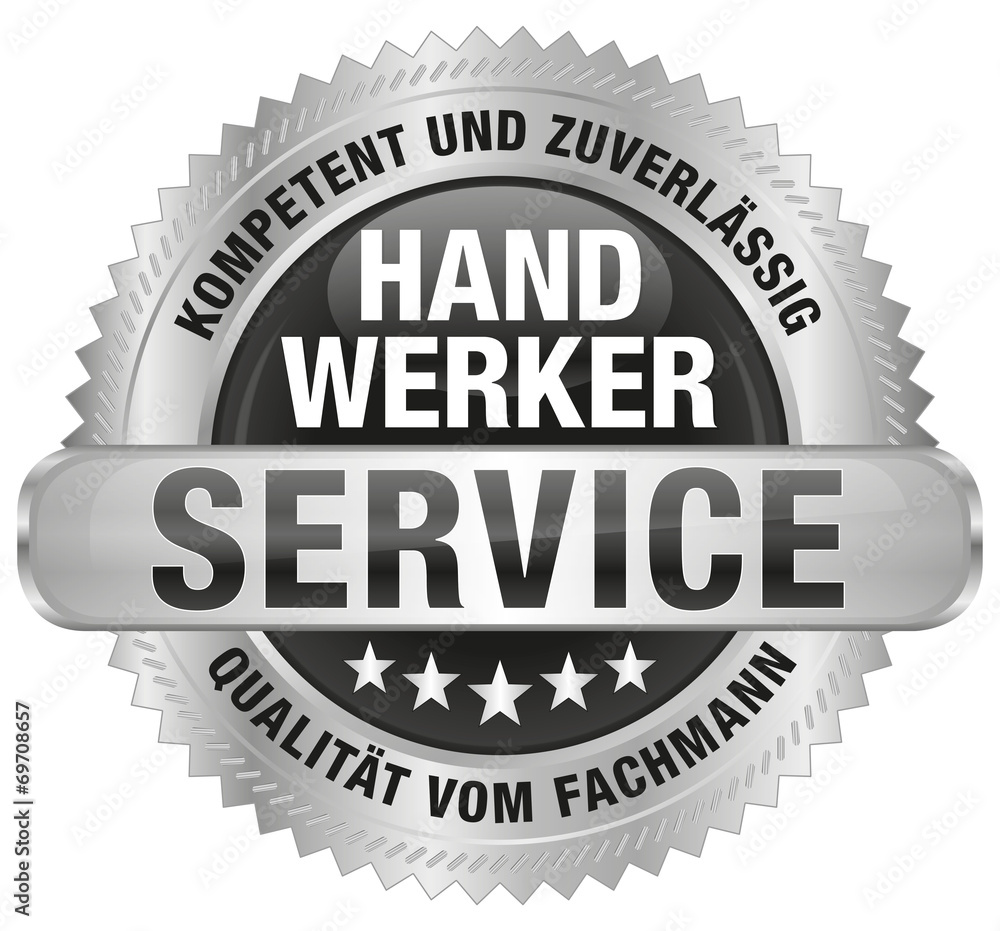 Handwerker-Service - Qualität vom Fachmann