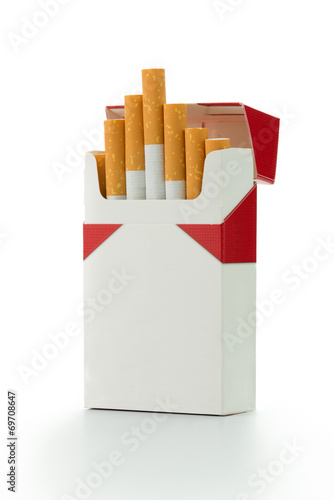 Cigarettes