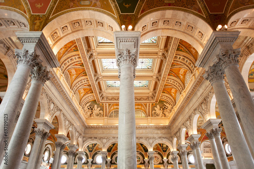 Library of congress