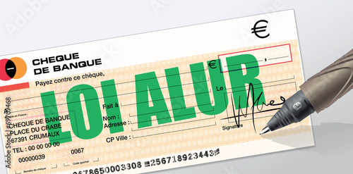 Loi ALUR