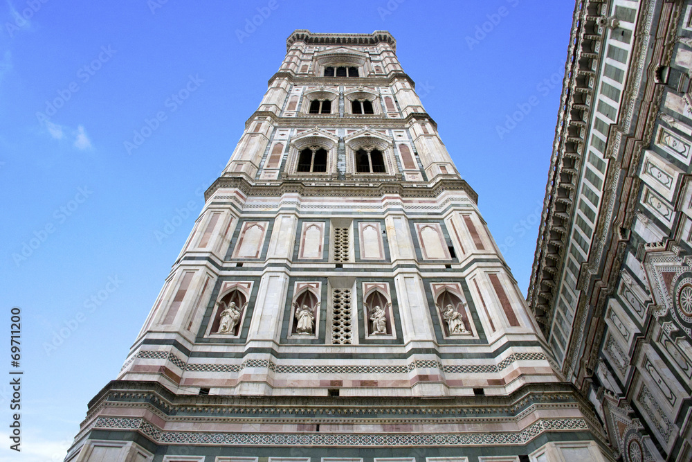 Basilica di Santa Maria del Fiore, Florence - Italy Basilica di Santa Maria del Fiore, Florence - Italy