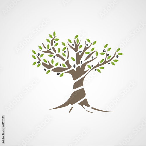 picto arbre