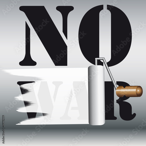 No war 1