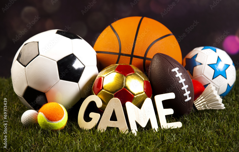 Sports Equipment Sports Equipment