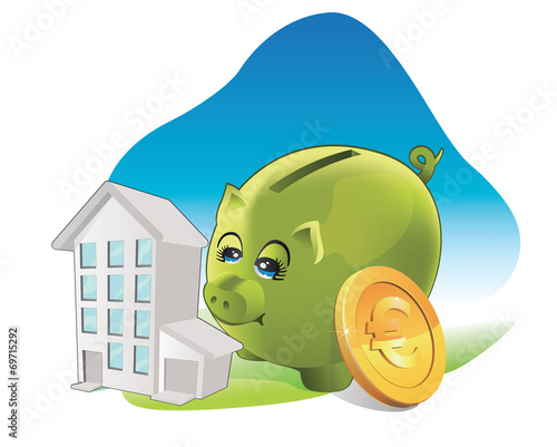 immobilier