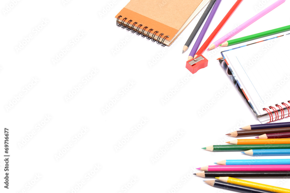 school supplies school supplies