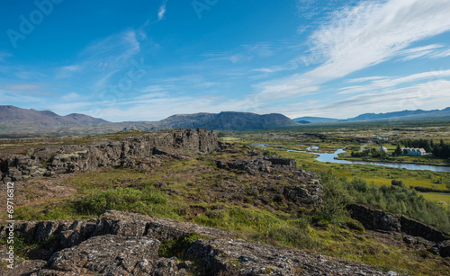 Rugged Iceland