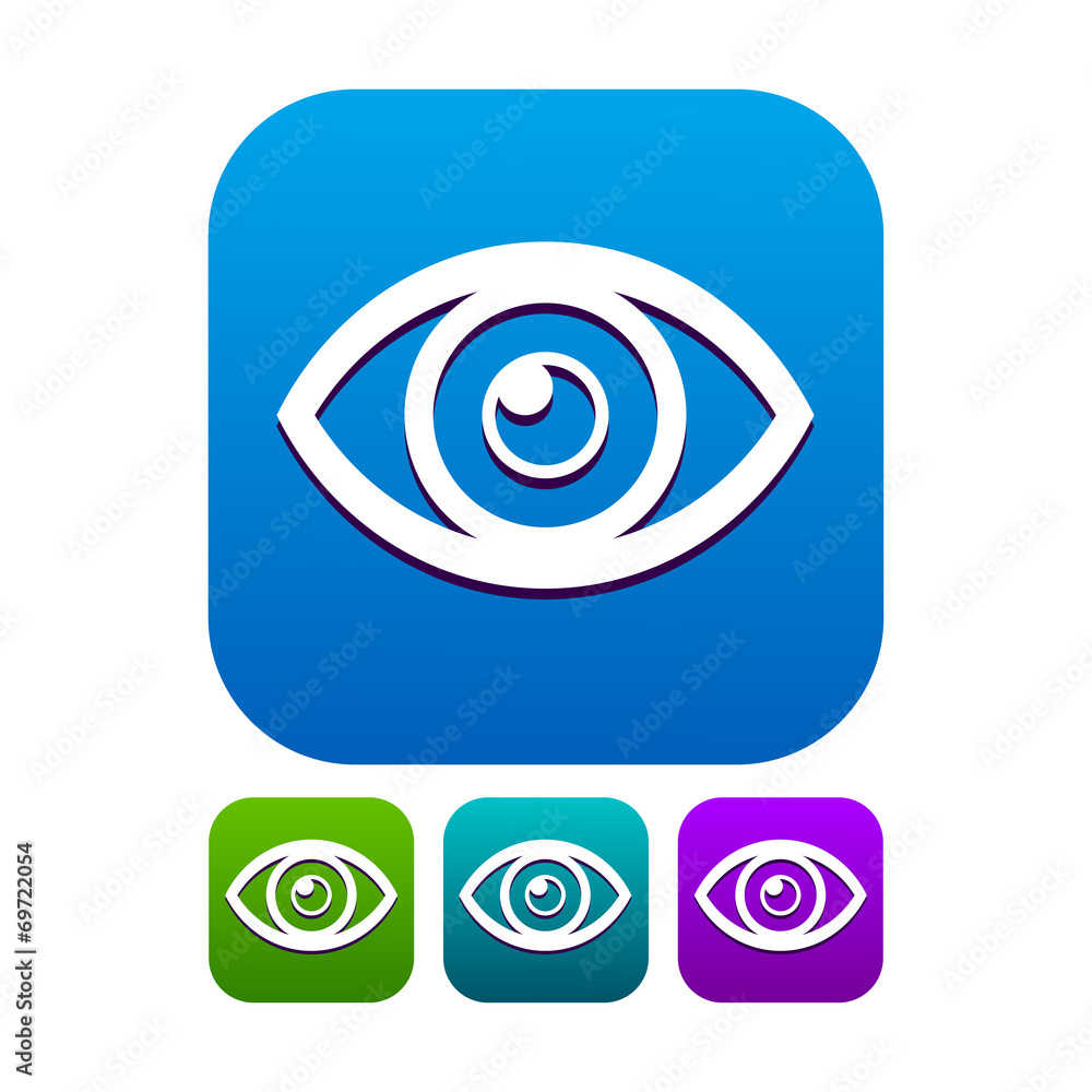 Eye icon Eye icon
