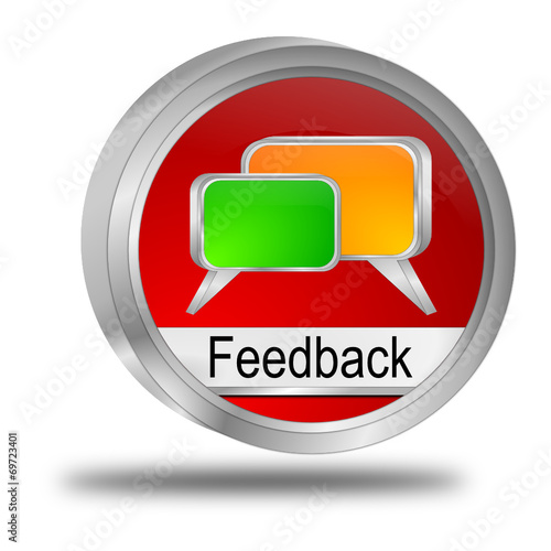 Feedback Button