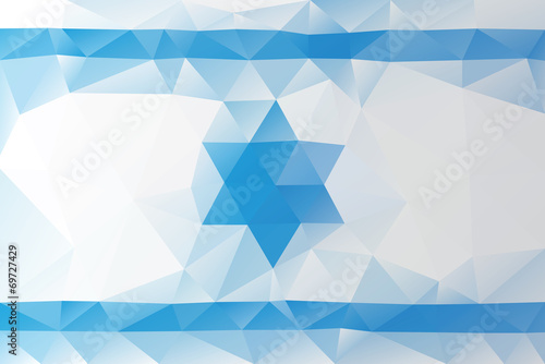 Israeli flag
