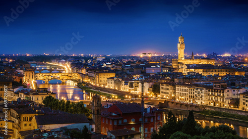 Florence Skyline