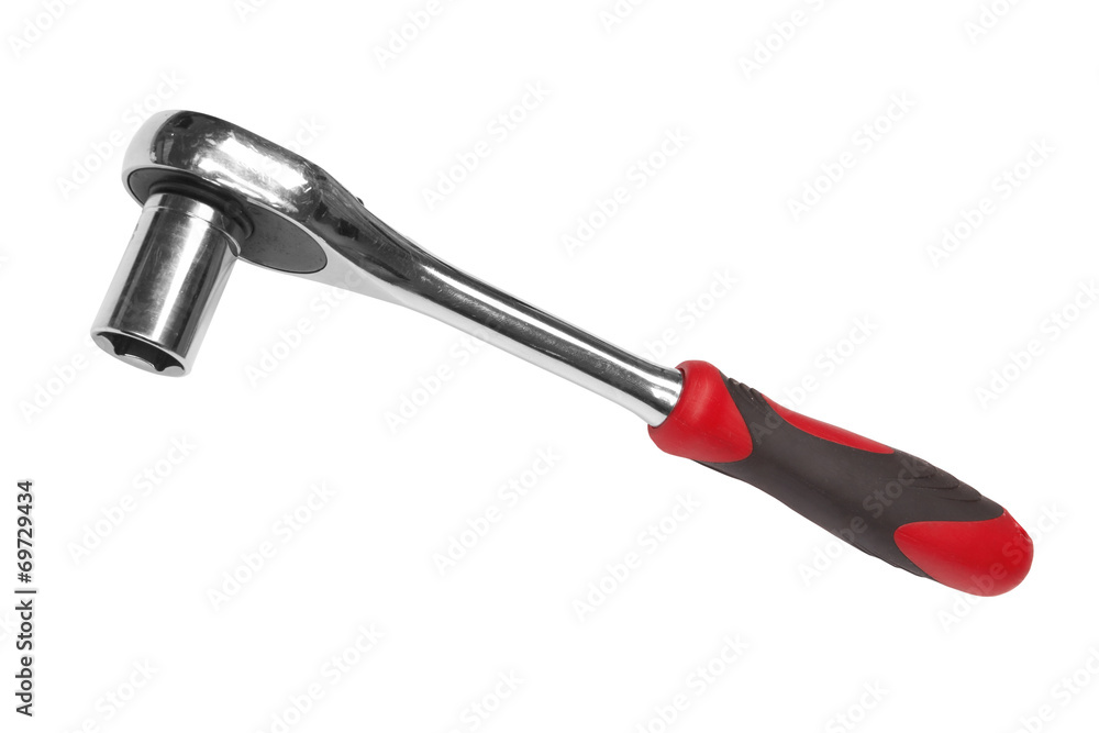 spanner spanner