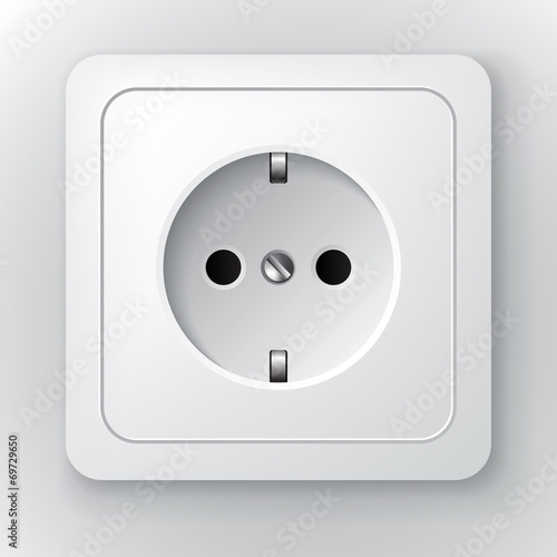 Power socket