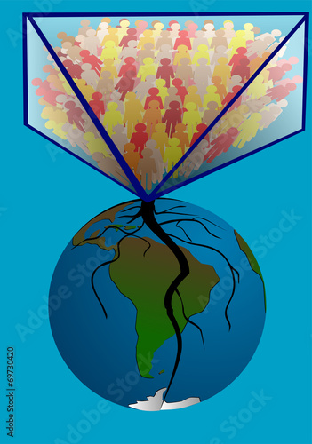 overpopulation
