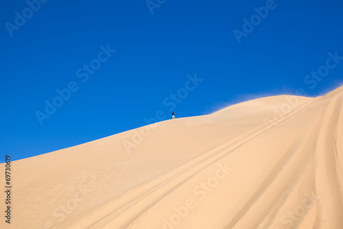 Deserto del Namib Namibia