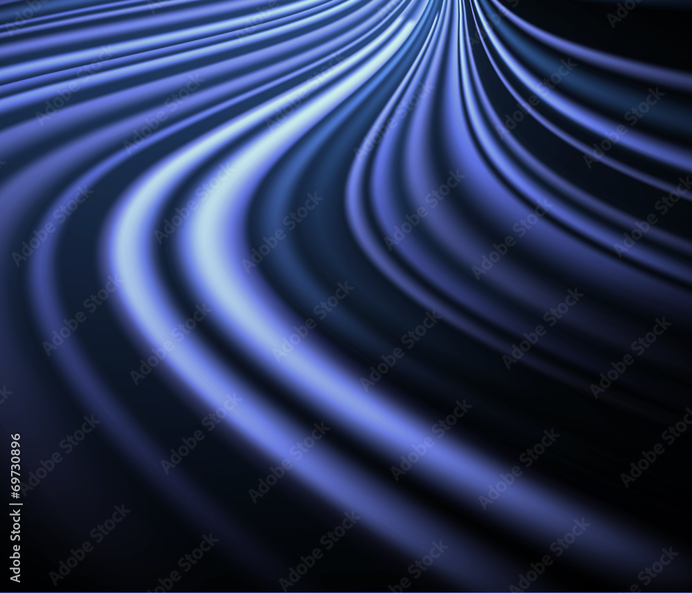abstract blue background wave abstract blue background wave
