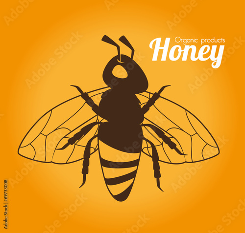 Honey design