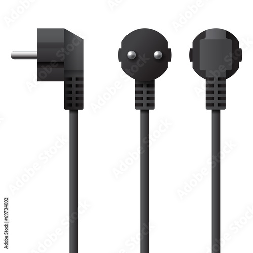 Power plug