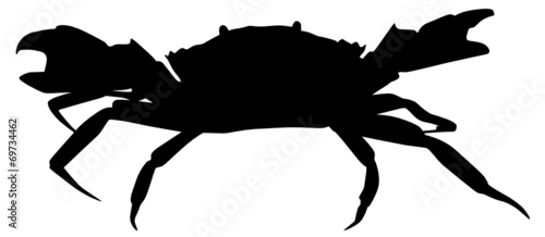 Krabbe