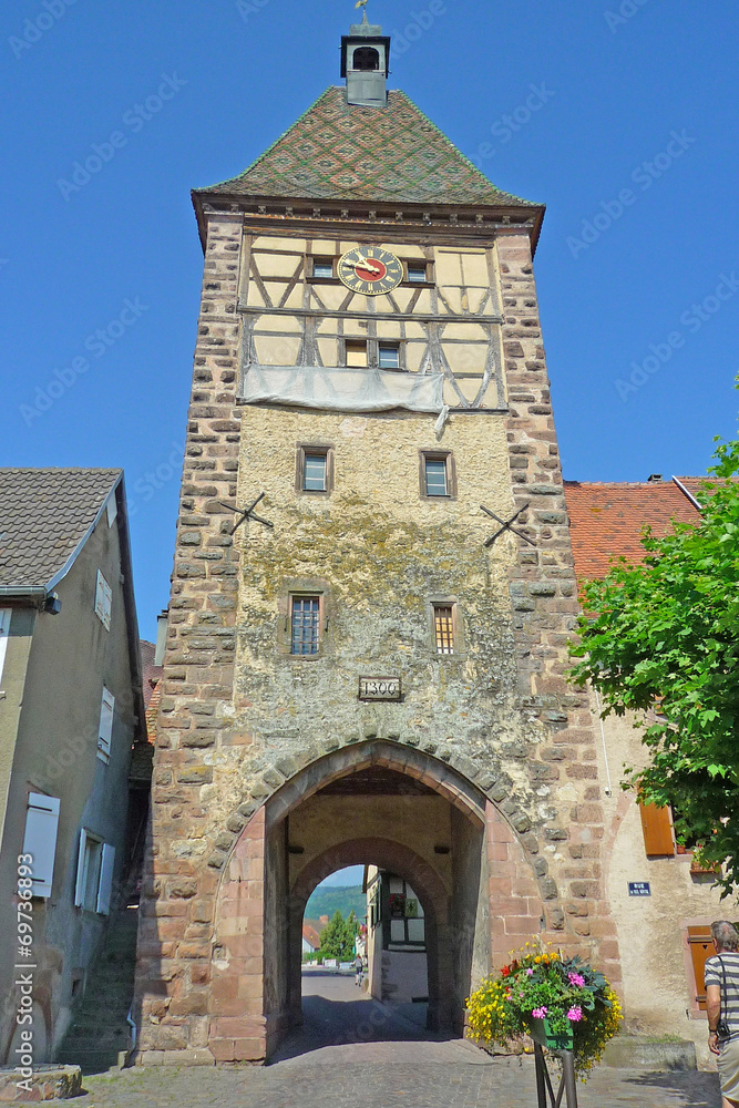 Alsace Alsace