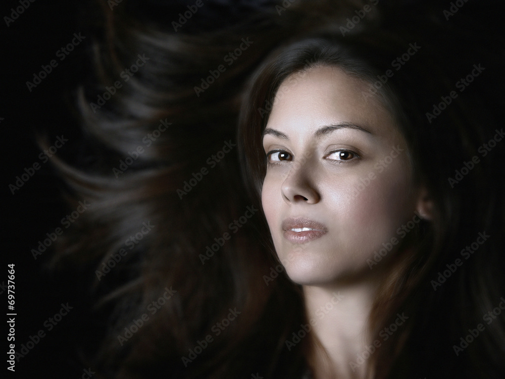 Fototapeta premium Classic Beauty