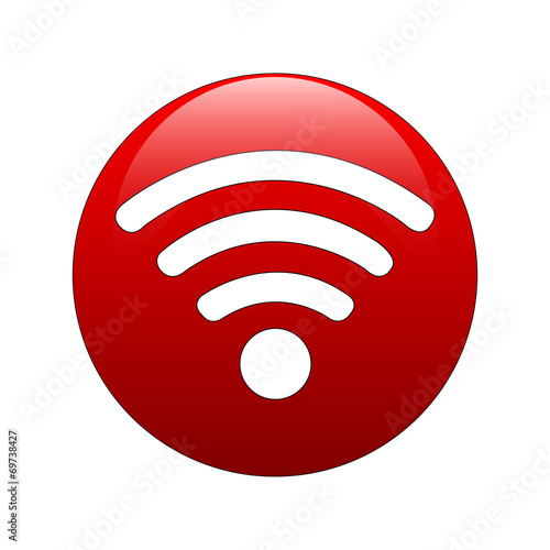 Wifi symbol