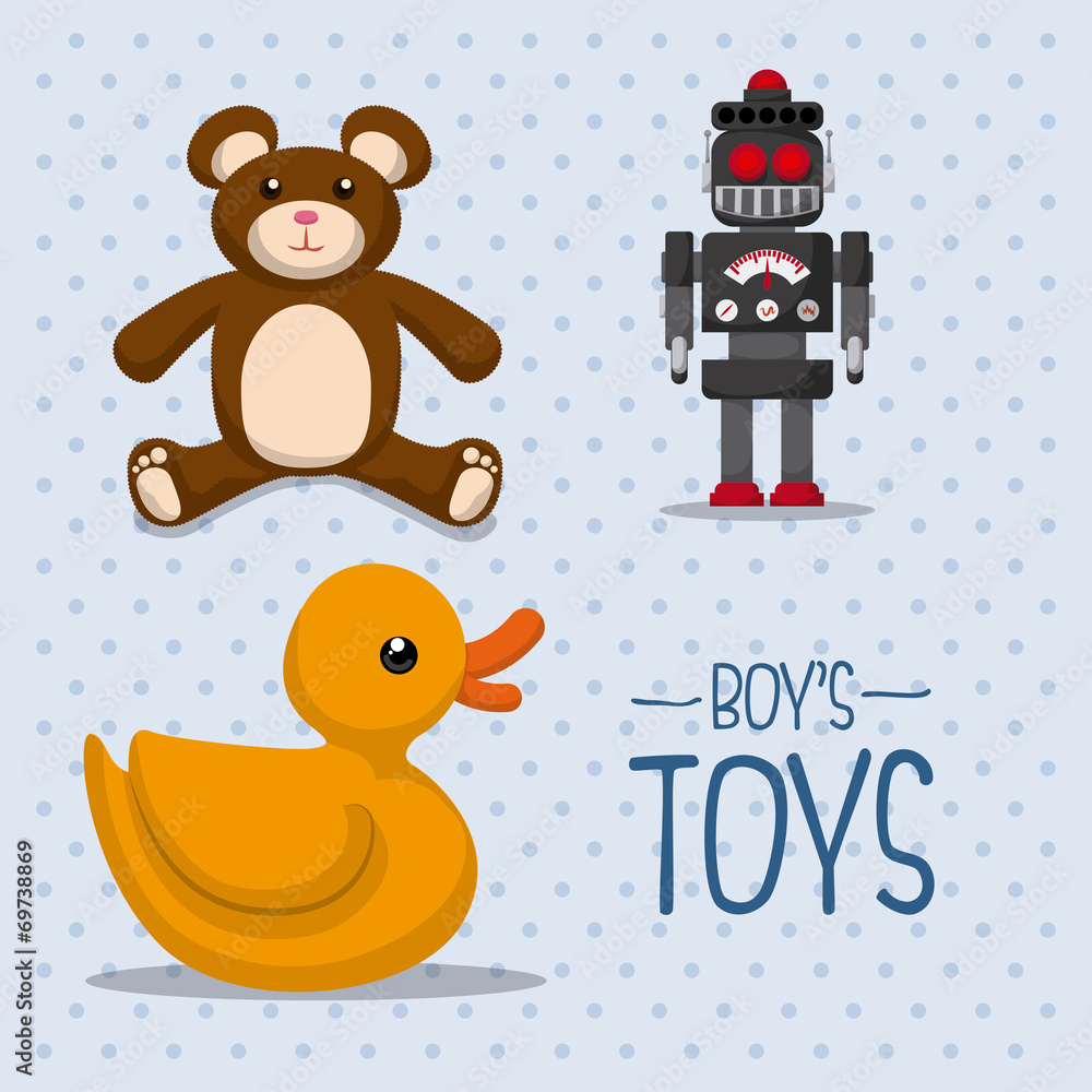 Toys design Toys design