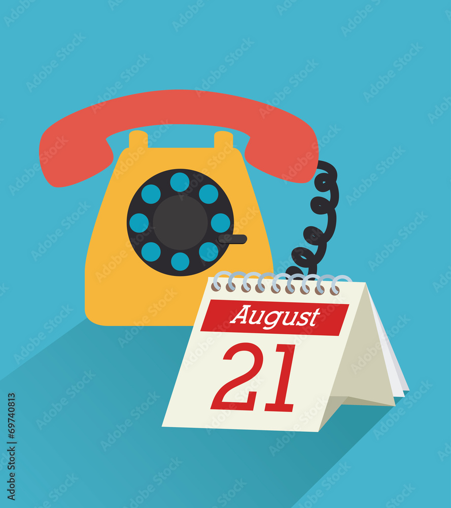 Telephone design Telephone design