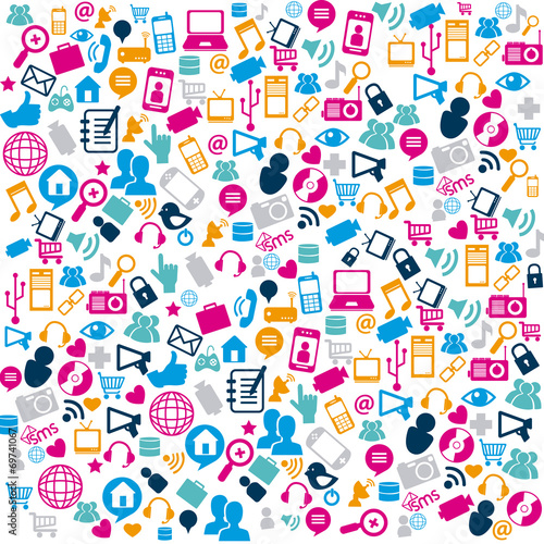 Technology design