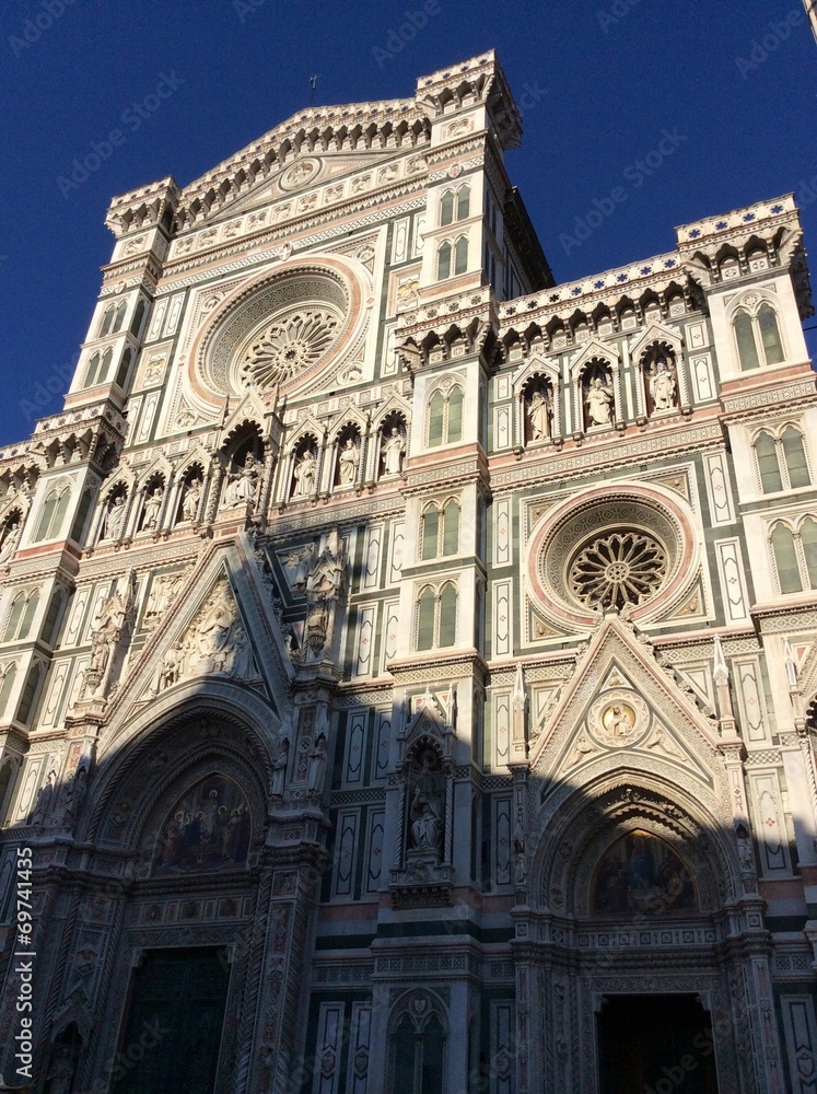 Duomo di Firenze - Santa Maria del Fiore