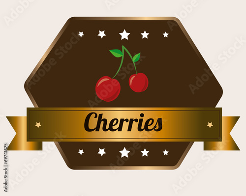 Fruits design