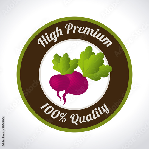 Vegetables design